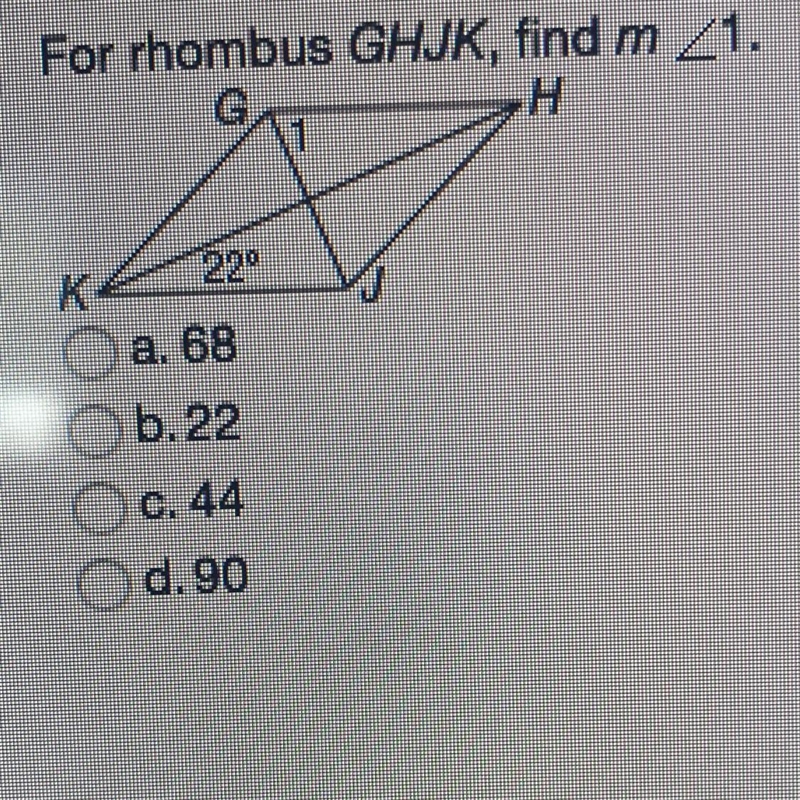 EASY GEOMETRY PLS HELP!!!! RHOMBUS!!!!!!-example-1