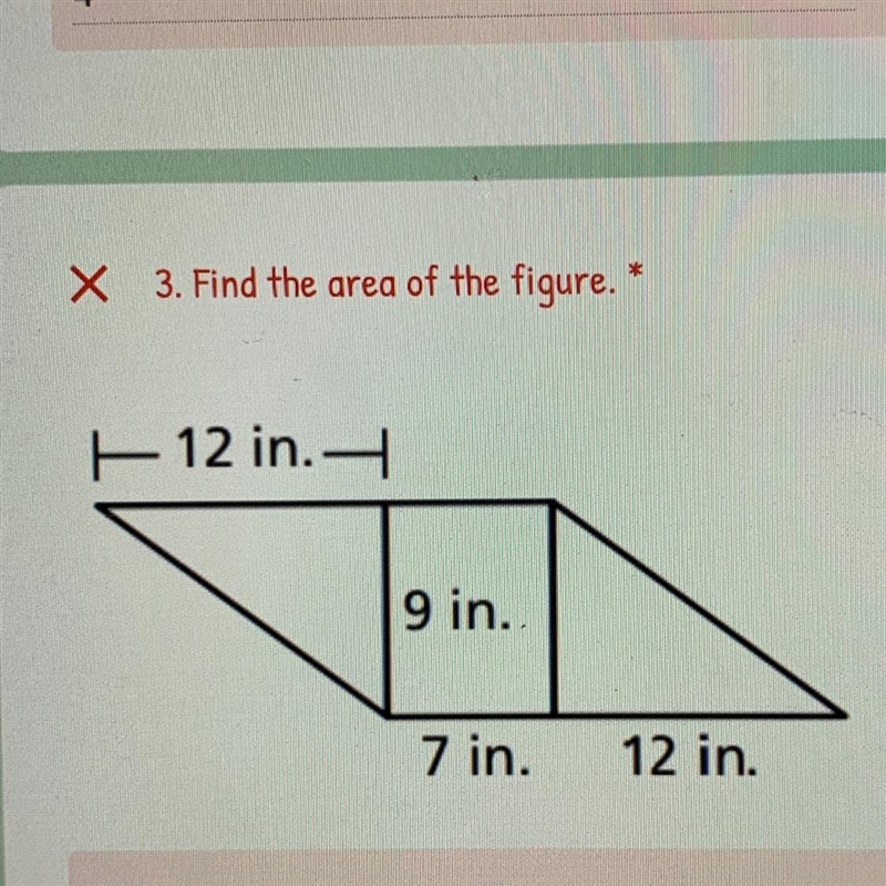 .Find the area of the figure-example-1