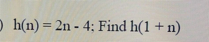 Evaluate the function. ​-example-1