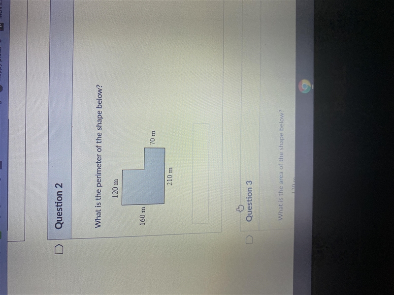 HELP PLEASE!!!!!! ITS AREA AND PERIMETER THWRE ARE 5 PHOTOS PLEASE HELP <3-example-1