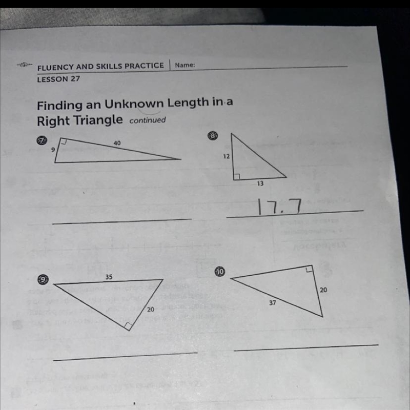 PLEASE I need help on these 4 problems you don’t have to do them all but if you can-example-1