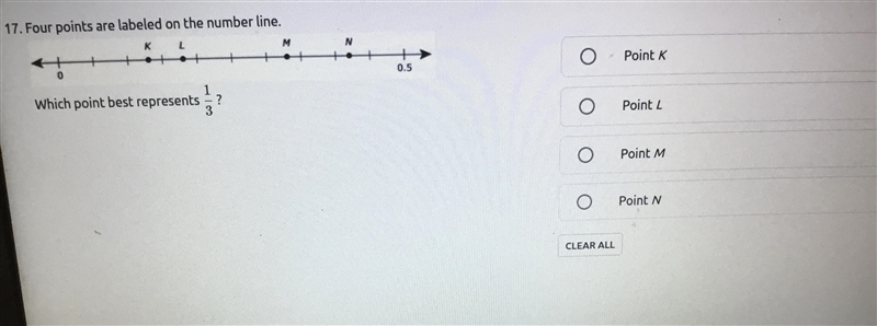 I need help please 1/3-example-1