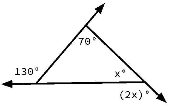 HELP PLEASE FAST Solve for x-example-1