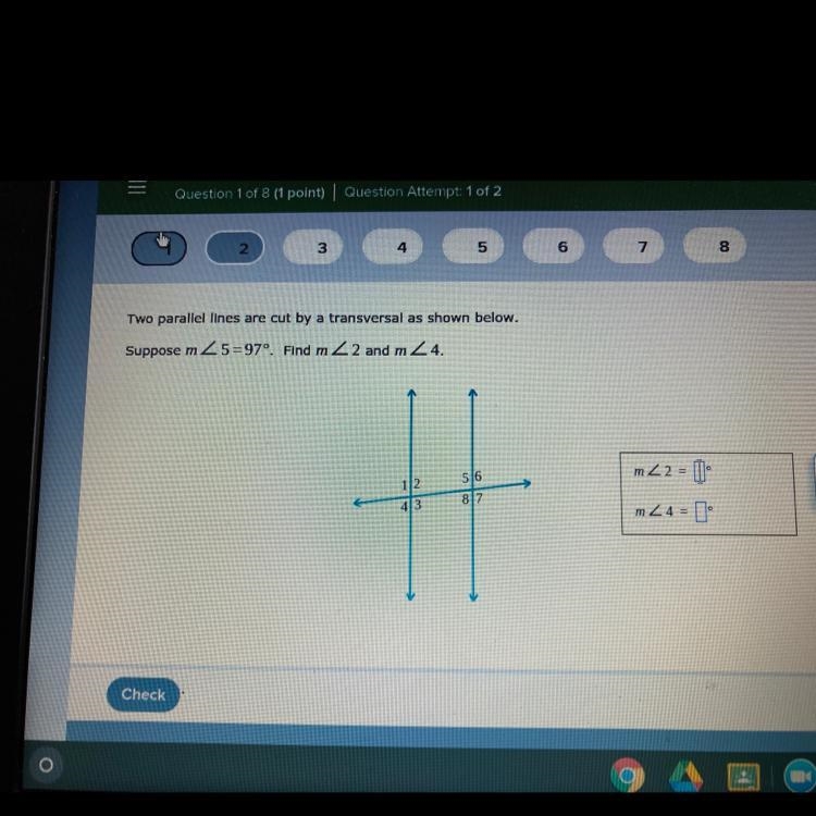 5=97 find 2 and 4....................,,..,...-example-1