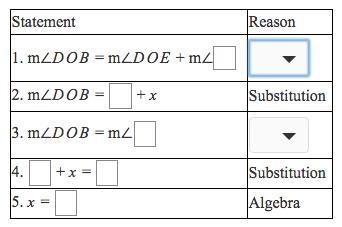 Lines AB and CD (if present in the picture) are straight lines. Find x. Give reasons-example-2