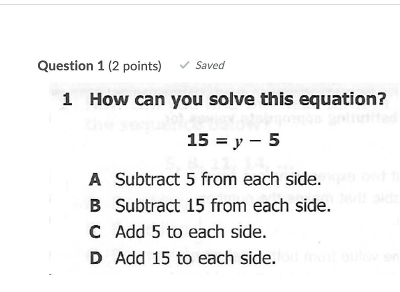 PLEASE HELP!!!! A B C D-example-1