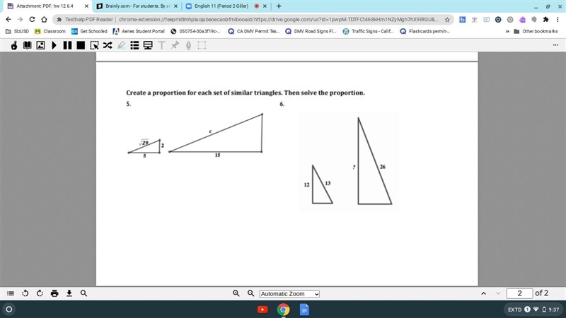 I need help with these.-example-3