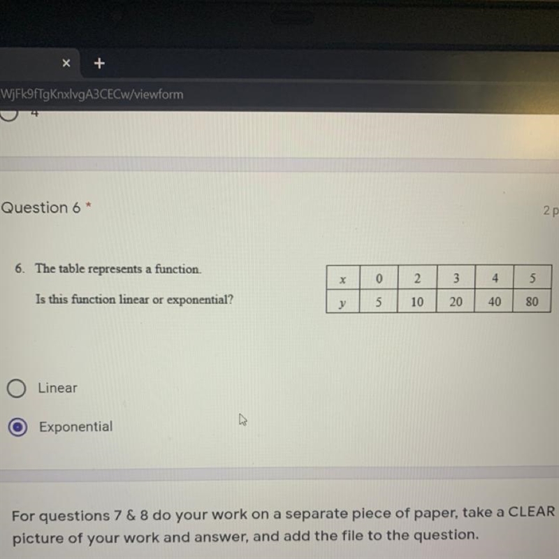 HELP DOES ANYONE KNOW HOW TO DO THIS?-example-1