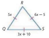 Find the value of x.-example-1