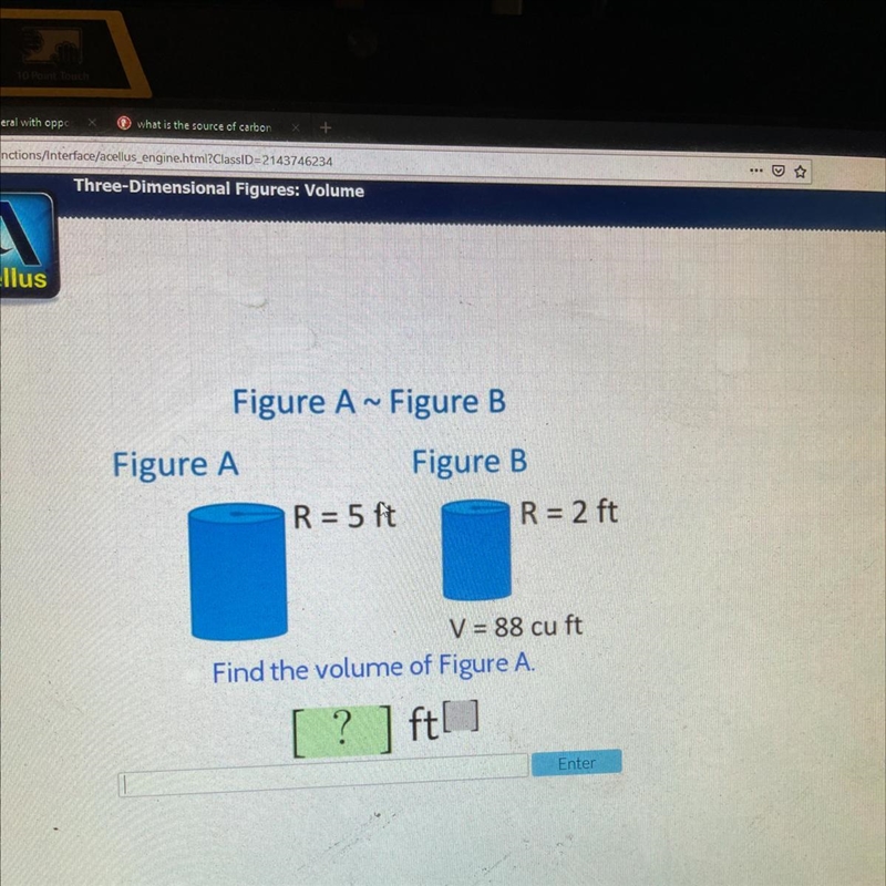 Please help explain. I’ve came up with 3 wrong answers-example-1