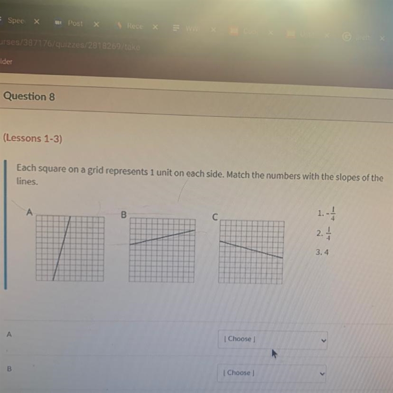 ??? Maybe ch the numbers with the slopes-example-1