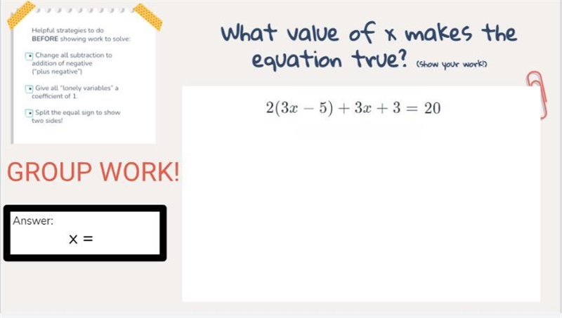 What are is the answer here and why? Use the notes in the left.-example-1