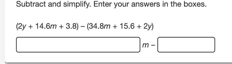 Please help i don't understand how to solve this!-example-1