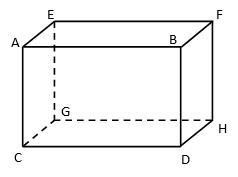 Plane AEG and plane DHF are __________ Group of answer choices parallel perpendicular-example-1