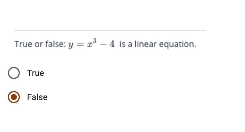 PLS HELPP MEEEE!!!!! I believe it is not linear am I right?-example-1