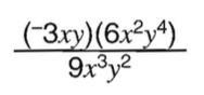 Please divide and simplify-example-1