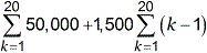 An animal hospital advertises a veterinarian’s starting salary as $50,000 for the-example-3