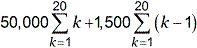 An animal hospital advertises a veterinarian’s starting salary as $50,000 for the-example-4