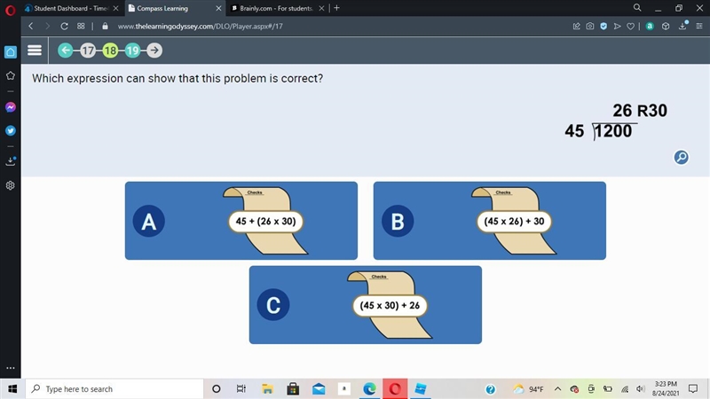 E ive been on math half of the day-example-1