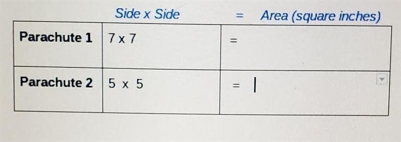 How do I find the area (square inches)​-example-1