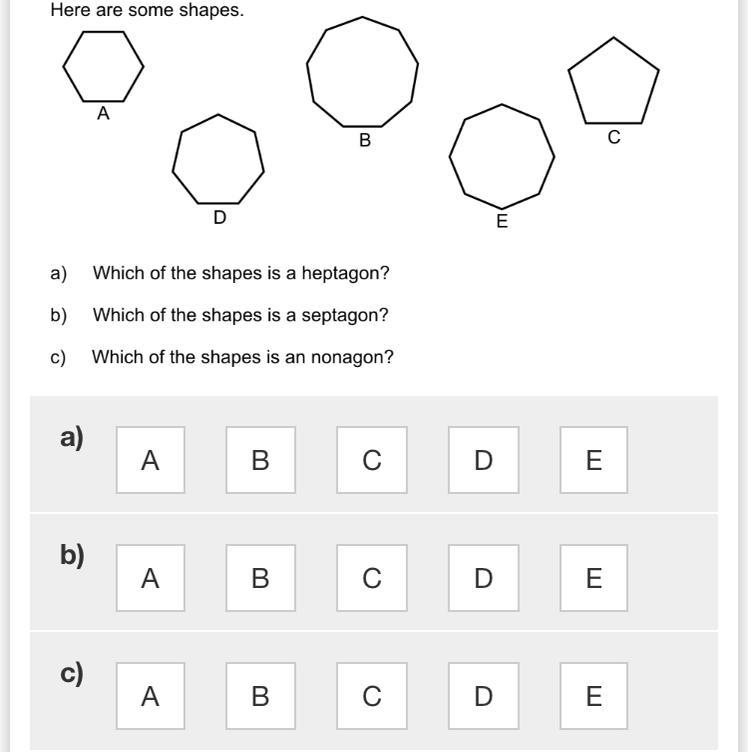 I need help with A,B and c-example-1