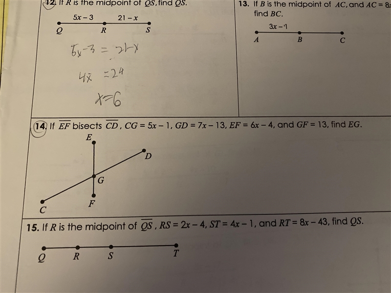 What’s the answer to 14-example-1