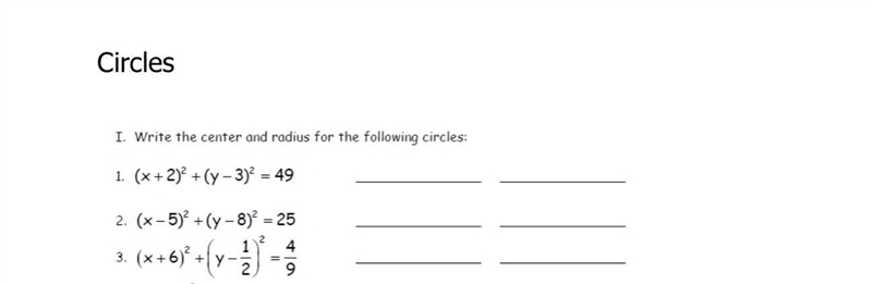 Area and radius!! VUGGFYFYTFTYFYTFTYCYTCYTFYT-example-1