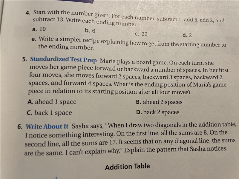 Need help with number 5 ASAP.-example-1