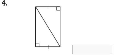 Compare the triangles and determine whether they can be proven congruent by SSS, SAS-example-1