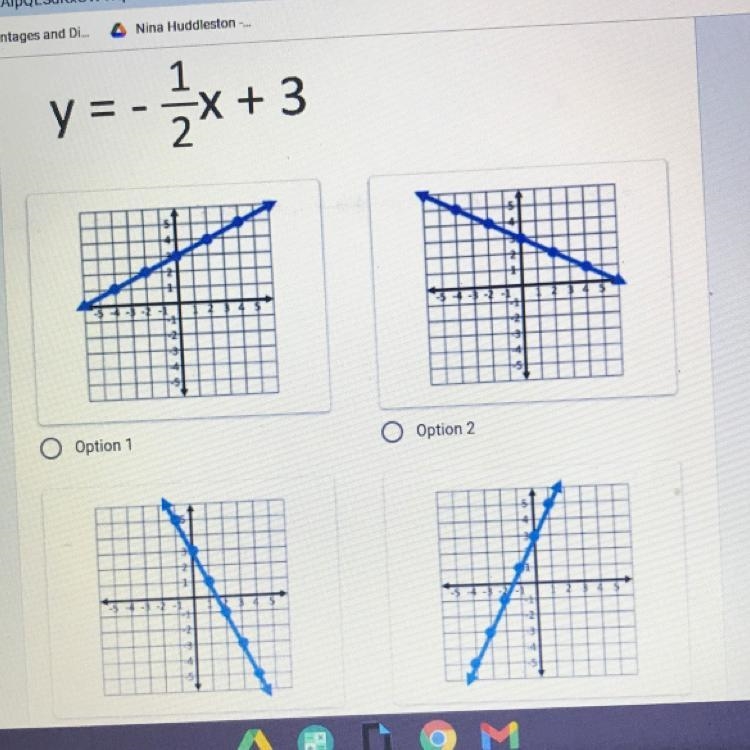 Which one of this match the equation-example-1