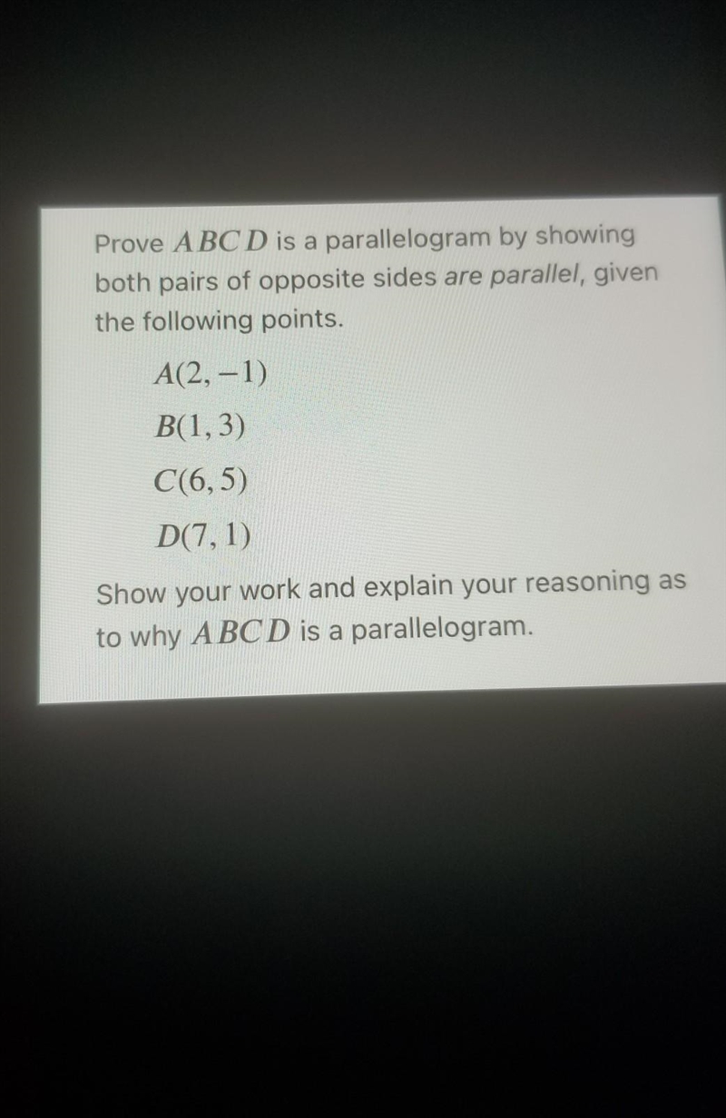 Please help me and show work on a piece of paper​-example-1