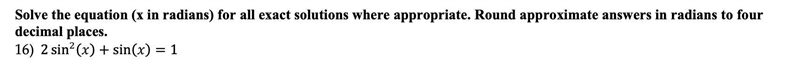 PLEASE HELP ME FAST! THIS IS A SIMPLE TRIG PROBLEM BUT I SKIPPED CLASS.-example-1