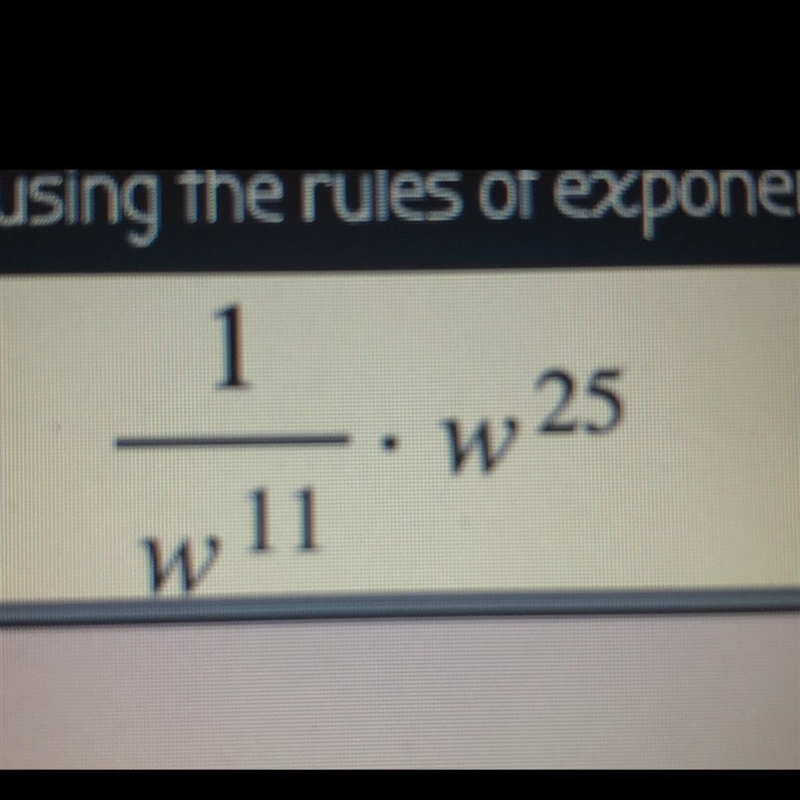 Please help me simplify this expression!!-example-1