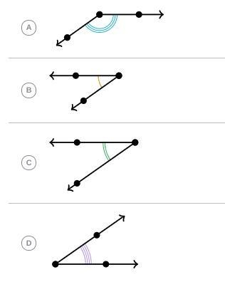 Which angle refers to the same angle as ∠EDC-example-2