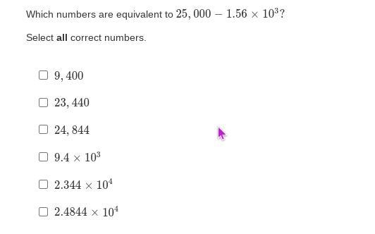 PLEASE HELP! (Correct answers only please)-example-1