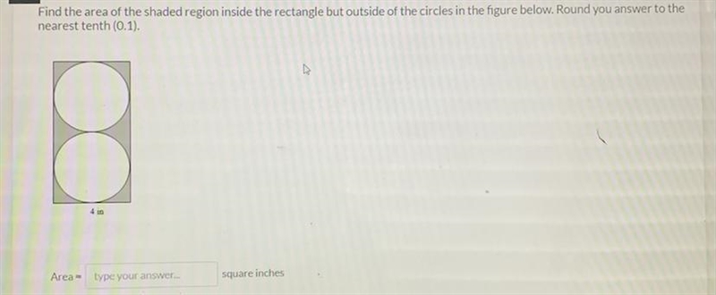 I need help finding the area. Thank you-example-1