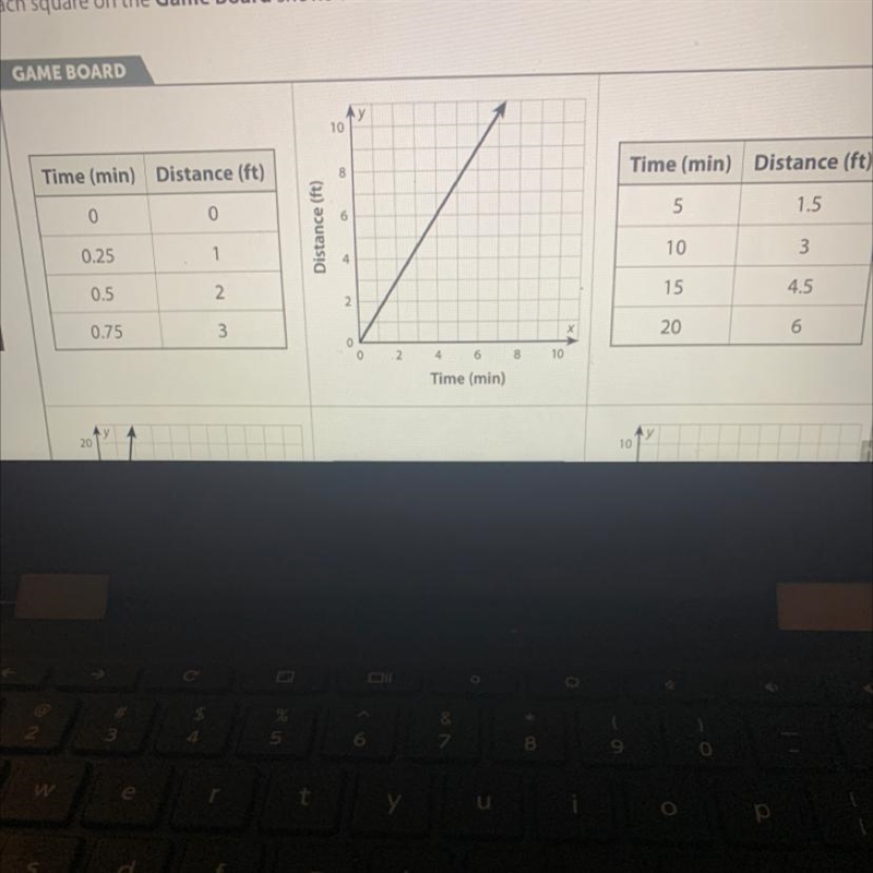 Find the slope. Please someone answer this I need it I’ve been posting it but no one-example-1