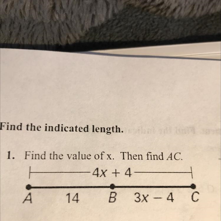 Find the indicated length-example-1