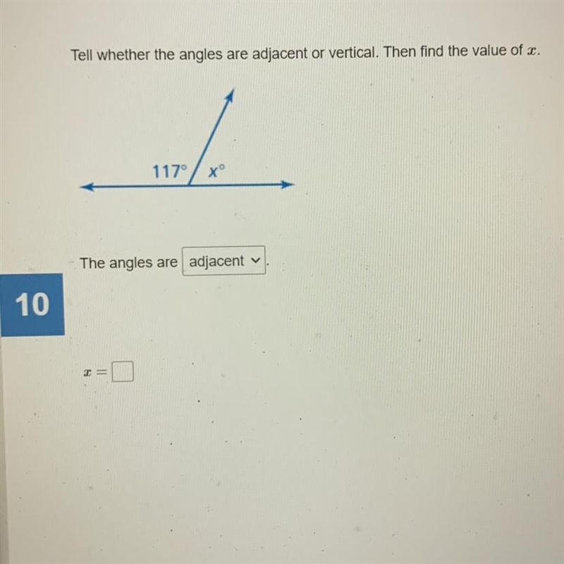 Hi help please! i’m struggling lol i already know the first part-example-1