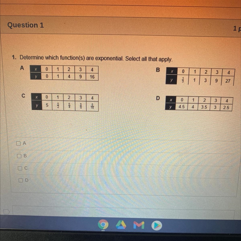 Need help! Have 5 Minutes!-example-1