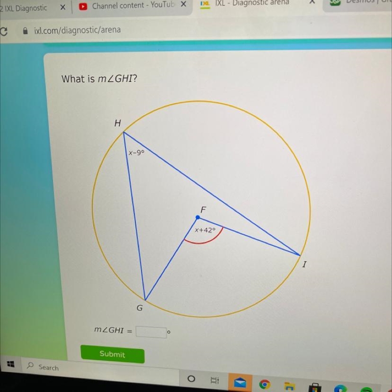 What is m(angle)GHI?-example-1