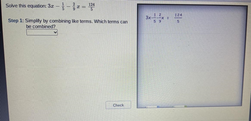 Someone help me with these math problems please !! (It is not obligatory to put the-example-1