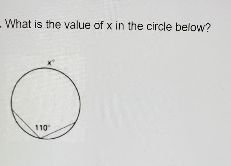 A. 220 B. 55 C. 110 D. 25​-example-1