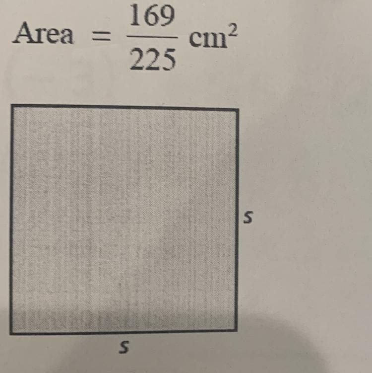 What is the side length? Please help, thanks-example-1