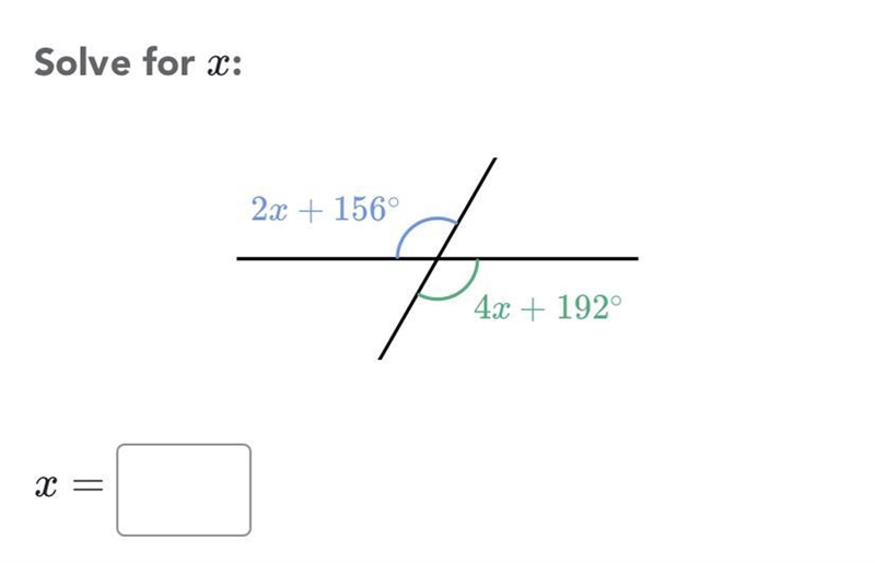 Solve for x... please help-example-1