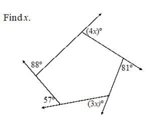 Help! 30 Points! Find x-example-1