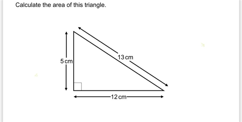 Please help in finding area-example-1