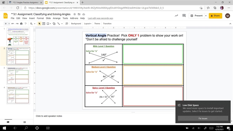 I really don't understand this on so can somebody pls help me pls-example-1