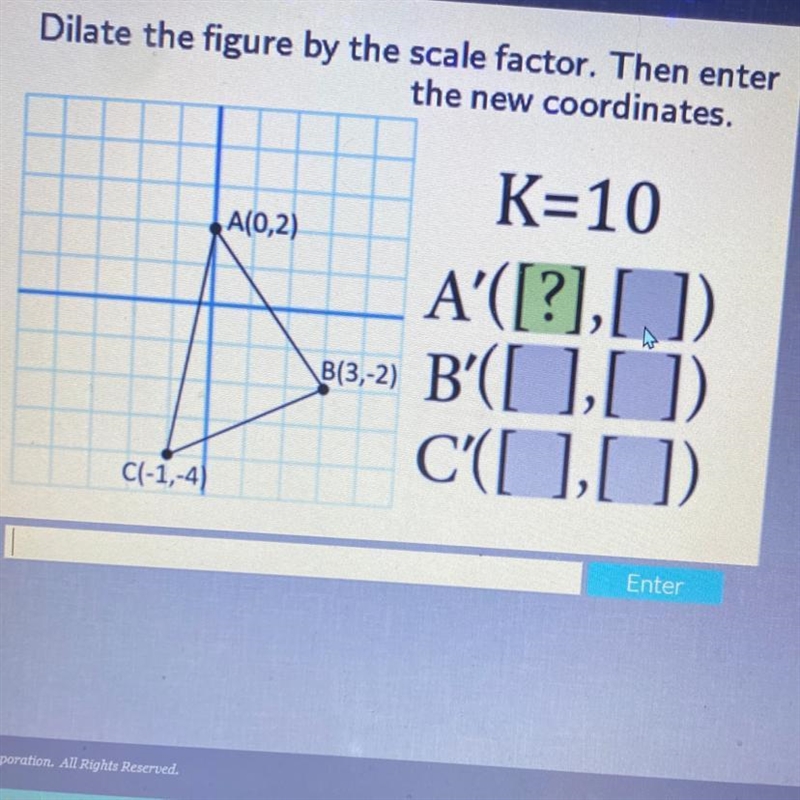 PLEASE HELP ANSWER AND EXPLANATION ITS MY FINAL :(-example-1