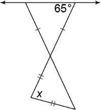 What is the value of x?-example-1